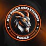 Brasão MVP Police