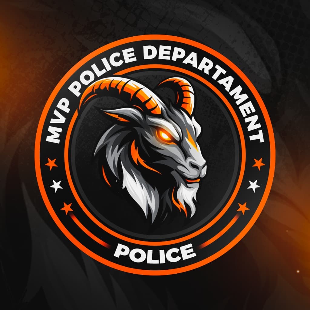 Brasão MVP Police